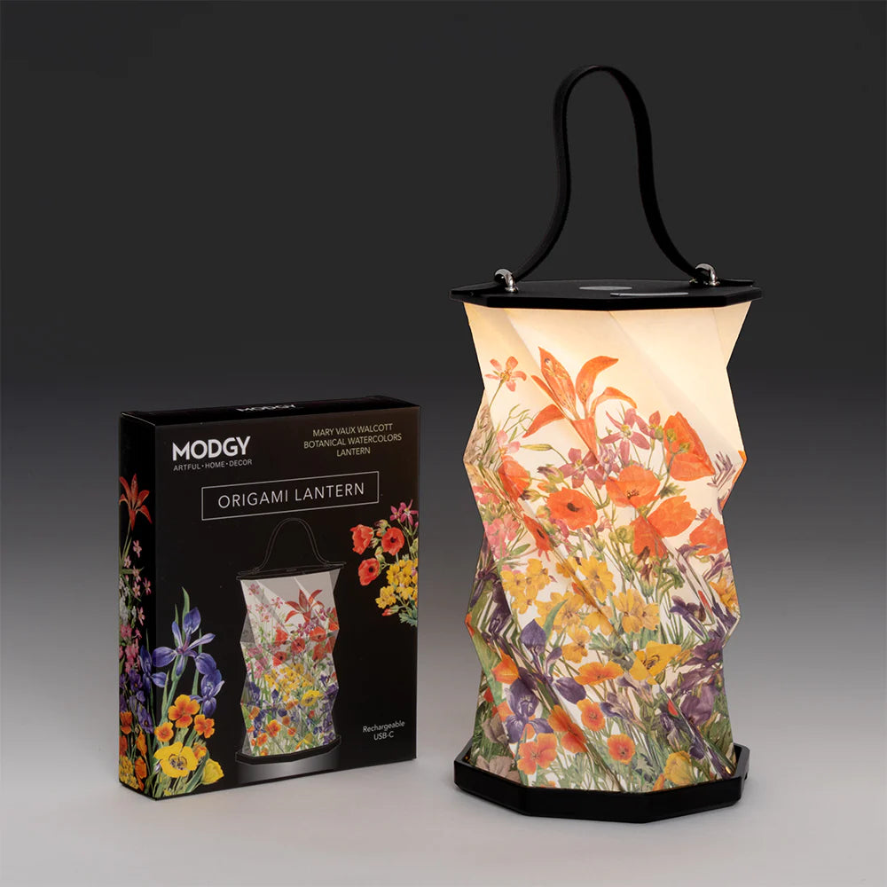 Modgy Origami LED Lanterns