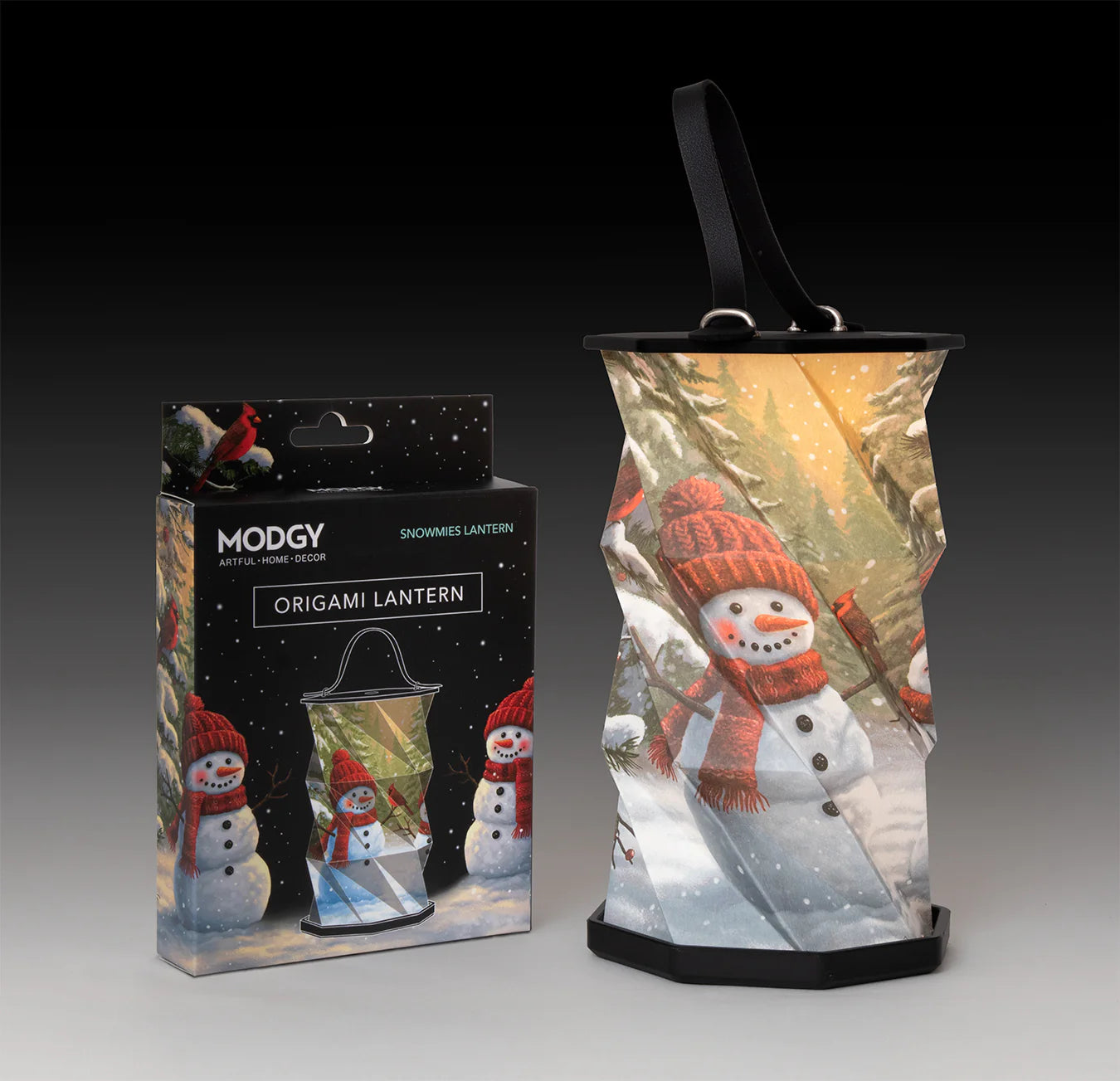 Modgy Origami LED Lanterns