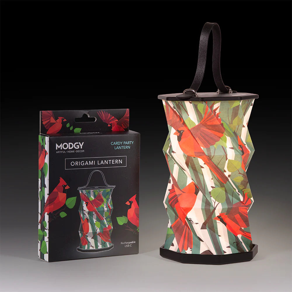Modgy Origami LED Lanterns