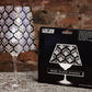 Modgy Wine Glass Shades