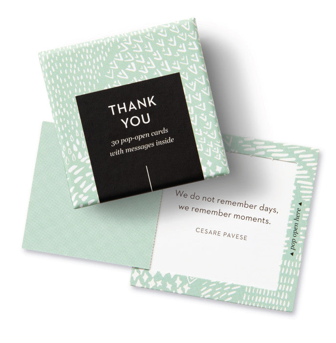 Thoughtfulls-Thank you