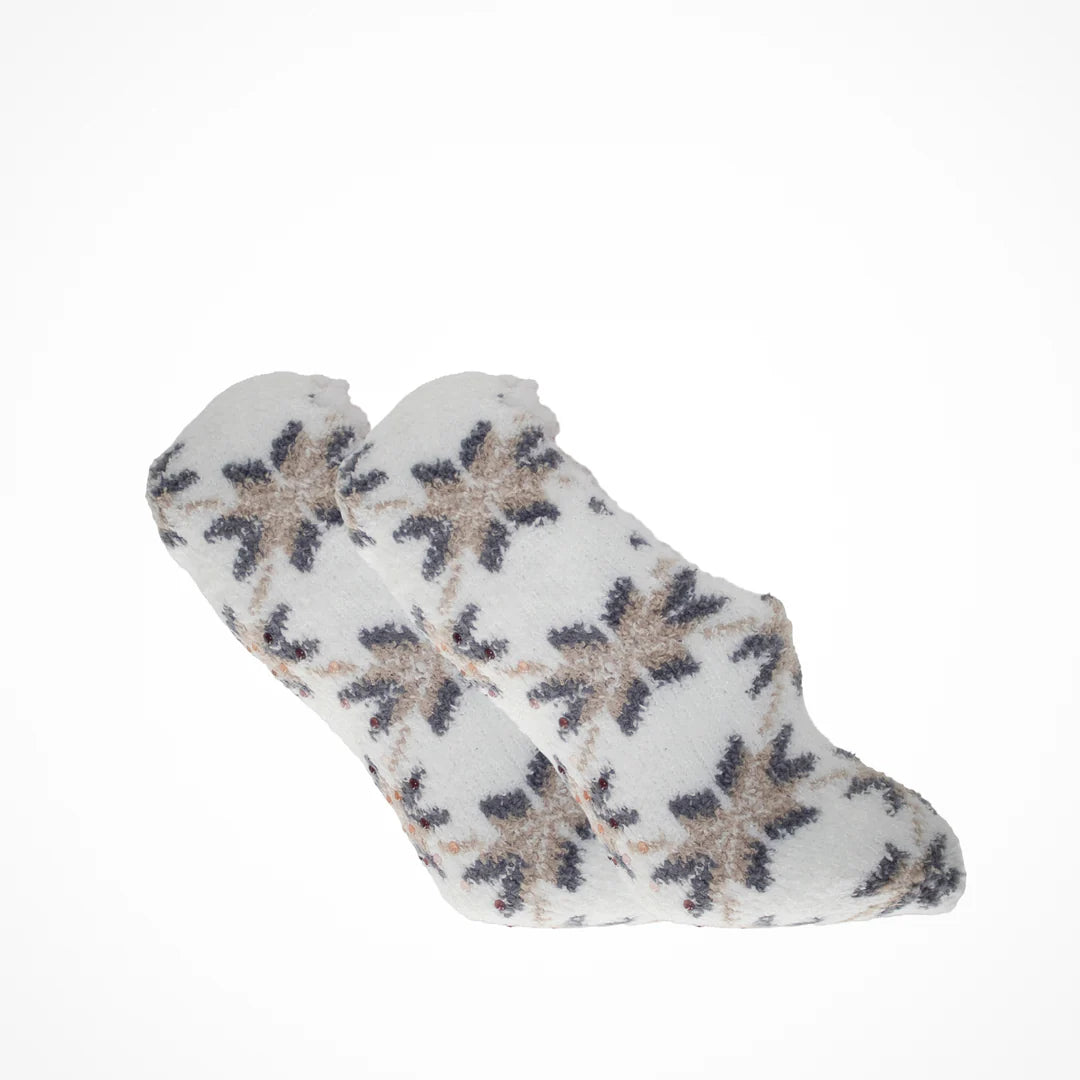 Aromasoles slipper socks