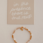 Rest Bracelet
