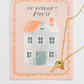 My Father's House Necklace