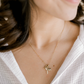 My Father's House Necklace
