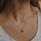 Step Out Disc Necklace | Christian Jewelry