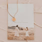 Worthy Disc Necklace | Christian Jewelry