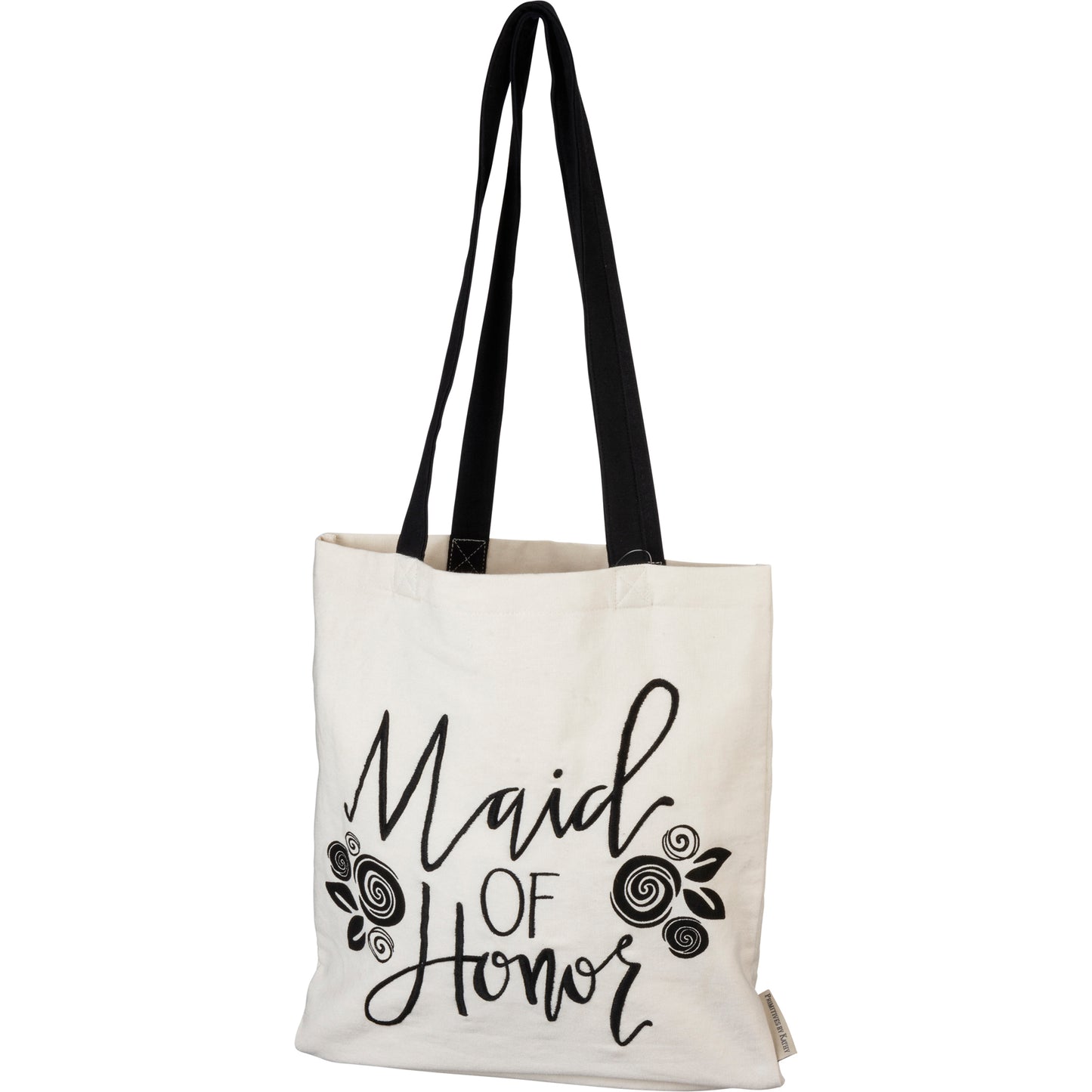 Maid Of Honor Tote