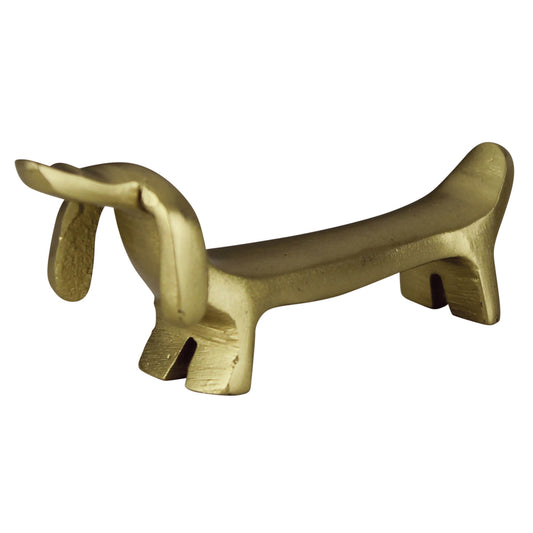 DOG SPOON REST