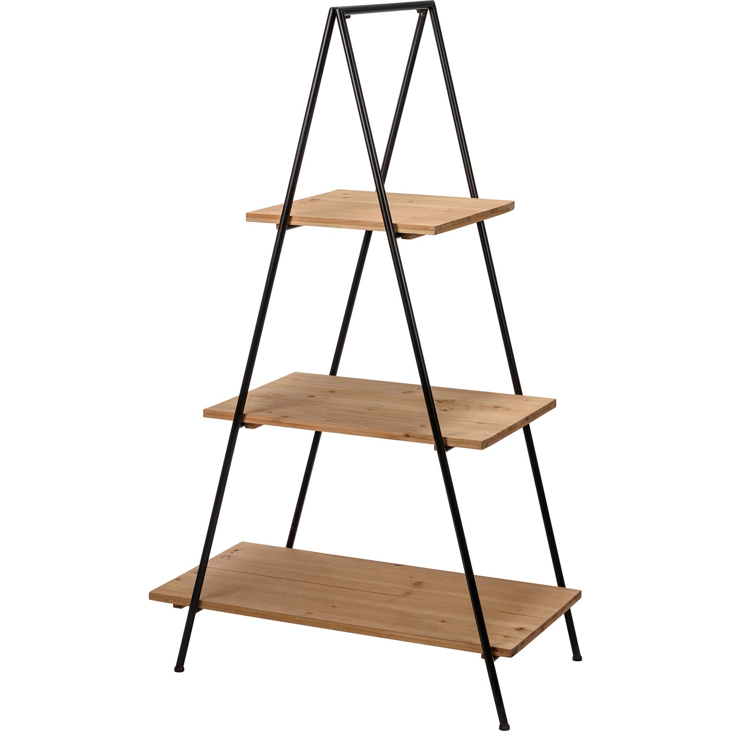 Three Tiered large Ladder Tray