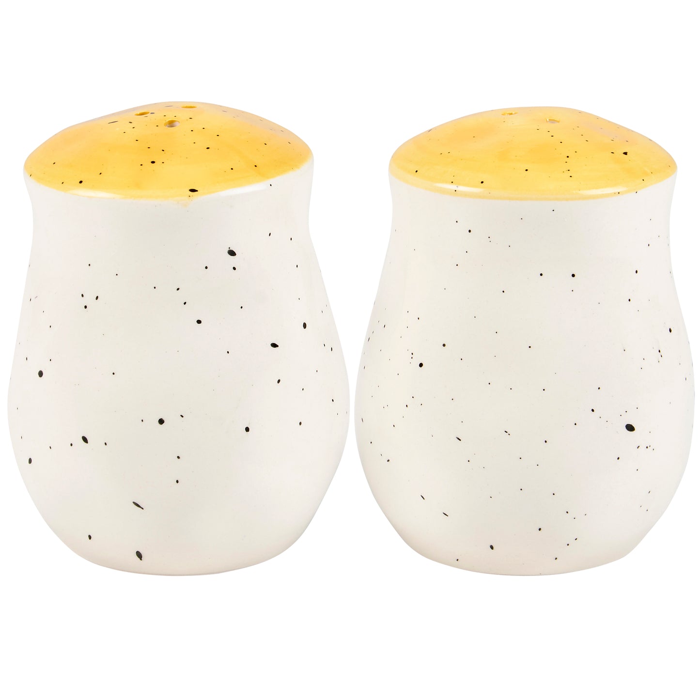 Bee Salt And Pepper Shakers