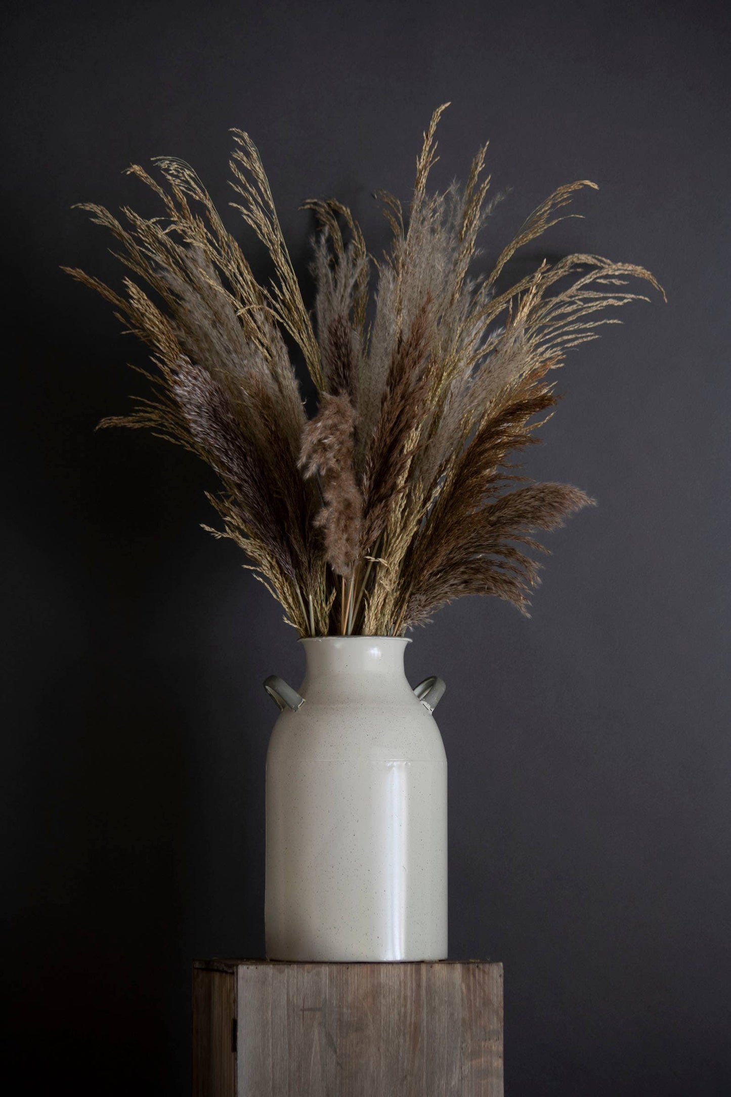 Doris Milk Jug Vase