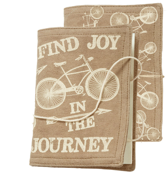 Find Joy In The Journey Journal
