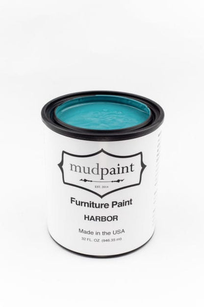 Harbor Mudpaint