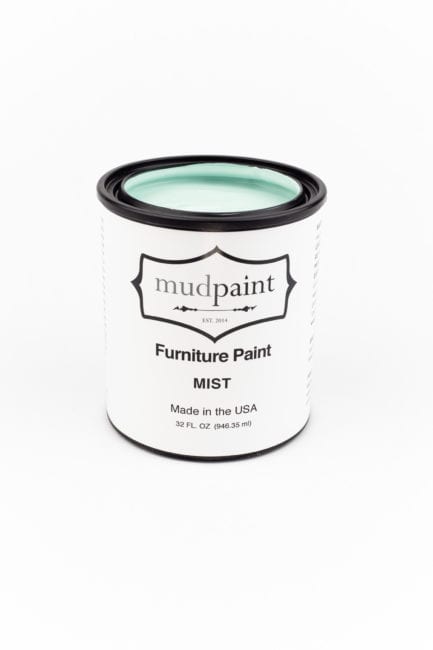Mist Mudpaint
