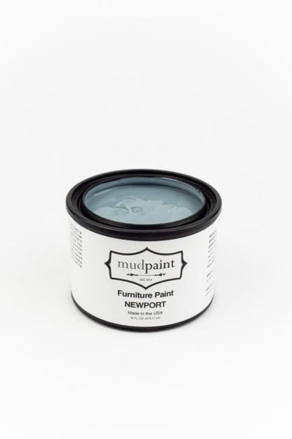 Newport Mudpaint