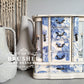 Redesign with Prima French Ceramics transfer