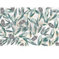 Radiant Eucalyptus 19” by 30” Decoupage paper