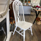 “Emma, Jane, Grace, and Annie” kitchen or side chairs