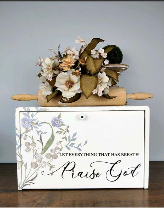Scripture transfer by redesign with Prima