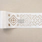 Casa Blanca tiles stick and style stencil
