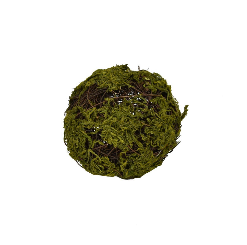 Moss balls