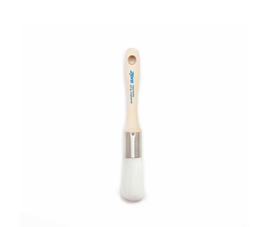 Zibra 1” Round stubby brush